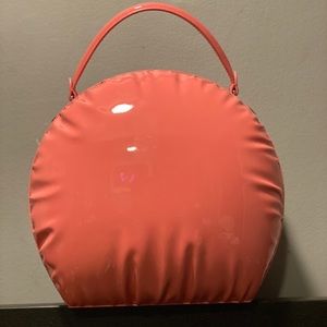 Area x Bertoni 1949 Regina Bag.